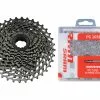 Sram Sampak 10 Gear – 11-36T – MTB PG-1020 Kassette Og PC1031 Kæde