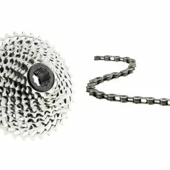 Sram 11 Speed Sampak – 11-28T – PG-1130 Kassette Og PC-1130 Kæde