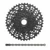 Sram Sampak – 11 Gear – PG-1130 11-42T Kassette – PC-1110 -Elcykel Salg 002418052004DA A default