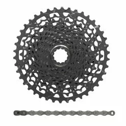 Sram Sampak – 11 Gear – PG-1130 11-42T Kassette – PC-1110