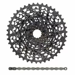 Sram Sampak – 11 Gear – XG-1150 10-42T Kassette – PC-1110