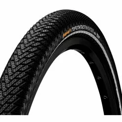 Continental Top CONTACT Winter II Premium – Folde Vinterdæk – 700x37c