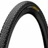 Continental Terra Speed Protection – Gravel Foldedæk – 700 X 35C (35-622) – Sort -Elcykel Salg 0101693 A default