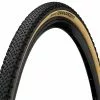 Continental Terra Speed Protection – Gravel Foldedæk – 700 X 40C (40-622) – Sort/Creme -Elcykel Salg 0101702 A default