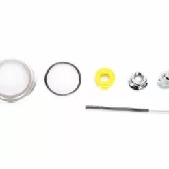 Shimano Komponentsæt Til Nexus 3 Gear Nav Til 175mm Aksel. 86,85mm Trykstift