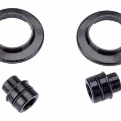 Mavic Akseladapter – Konvertering Fra 12 X 100 Mm Gennemgående Aksel Til 9 X 100 Mm QR