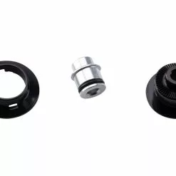 Mavic Akseladapter – Konvertering Af QRM Auto Nav Fra Gennemgående Aksel Til 10 X 135 Mm QR