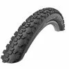 Schwalbe Black Jack – Tråddæk – 12×1,90 (47-203) -Elcykel Salg 1110004303 default