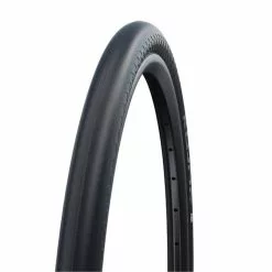 Schwalbe Kojak – RaceGuard Tråddæk – 26×1,35 (35-559) Sort