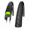 Schwalbe Marathon GreenGuard Tråddæk – 700x28C (28-622) -Elcykel Salg 11100139 A default