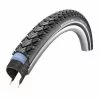 Schwalbe Marathon Plus Tour – Smart-Guard Tråddæk – 28×1,75 (47-622) Sort Refleks -Elcykel Salg 11101057 A default