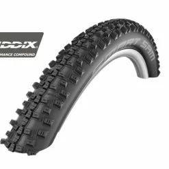 Schwalbe Smart Sam Performance Tråddæk – 28×1,65 (44-622)
