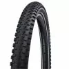 Schwalbe Marathon Plus MTB – Tråddæk – 29×2,25 (57-622) – Sort -Elcykel Salg 11101334 A default