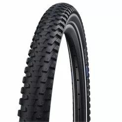 Schwalbe Marathon Plus MTB – Tråddæk – 29×2,25 (57-622) – Sort