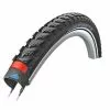 Schwalbe Marathon GT 365 – DualGuard Tråddæk – 28×2,00 (50-622) Sort Refleks -Elcykel Salg 11101343 A default
