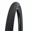 Schwalbe Super Moto-X – Tråddæk – 26×2,40 (62-559) E-50 – Refleks