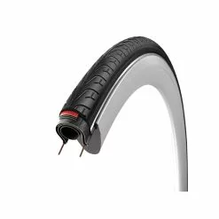 Vittoria Randonneur – City Med Refleks Sider – 700x38c (40-622) – Sort