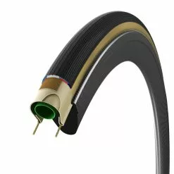 Vittoria Corsa G2 – Road Foldedæk- 700x28c – Natur/sort
