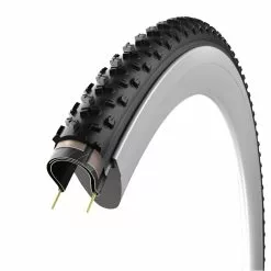Vittoria Terreno Wet G+ TNT 700x40c Foldedæk Cross – Sort
