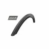 Schwalbe One Race Guard – Lite Kanttrådsdæk – 20×1 1/8 (28-451) Sort -Elcykel Salg 11158993 default