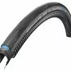 Schwalbe DD Race Guard – E-25 Kanttrådsdæk – 700x25c (25-622) Sort -Elcykel Salg 11158995 A default