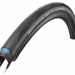 Schwalbe DD Race Guard – E-25 Kanttrådsdæk – 700x28c (28-622) Sort