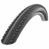 Schwalbe Hurricane – All Terrain Tråddæk – 29×2,25 (57-622) E-50 – Sort -Elcykel Salg 11159048 default