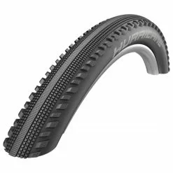 Schwalbe Hurricane – All Terrain Tråddæk – 29×2,25 (57-622) E-50 – Sort