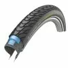Schwalbe Marathon E-Plus – Tråddæk – 28×1,50 (40-622) E-50 – Sort -Elcykel Salg 1115905301 A default
