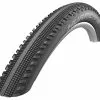 Schwalbe Hurricane – All Terrain Tråddæk – 28×1,60 (42-622) E-50 – Sort -Elcykel Salg 11159054 A default