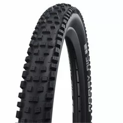 Schwalbe Nobby Nic – Performance Line Tråddæk – 29×2,25 (57-622) E-50 – Sort