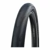 Schwalbe Super Moto – Tråddæk – 27,5×2,40 (62-584) E-50 – Sort -Elcykel Salg 11159141 A default