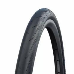Schwalbe Spicer Plus – PunctureGuard Tråddæk – 28×1,35 (35-622) E-25 – Sort