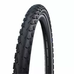 Schwalbe Land Cruiser Plus Kanttrådsdæk – 26×2,00 (50-559)