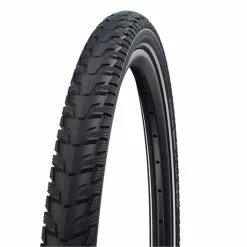 Schwalbe Energizer Plus Tour – Tråddæk – 28×1,50 (40-622) E-50 – Sort