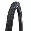 Schwalbe Energizer Plus Tour – Tråddæk – 28×2,00 (50-622) E-50 – Sort -Elcykel Salg 11159250 A default 1