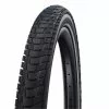 Schwalbe Pick-Up – E-Cargo – Tråddæk – 27,5×2,35 (60-584) E-50 – Sort