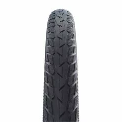Schwalbe Road Cruiser – K-Guard Tråddæk – 12*1,75 (47-203) – Sort