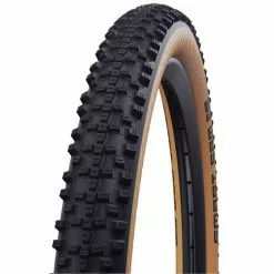 Schwalbe Smart Sam – Performance Line Tråddæk – 29×2,25 (57-622) Bronze Skin