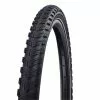 Schwalbe Marathon 365 – Addix 4Season GreenGuard – Tråddæk – 700x35C (37-622) – Sort -Elcykel Salg 11159422 a default 2