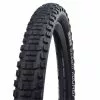 Schwalbe Johnny Watts – Addix GreenGuard – Tråddæk – 29×2,60 (65-622) – Sort -Elcykel Salg 11159431 a default