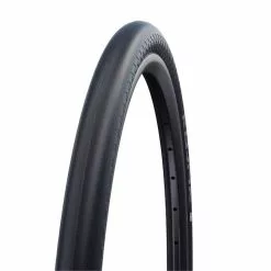 Schwalbe Kojak – RaceGuard Foldedæk – 26×2,00 (50-559) Sort