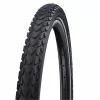 Schwalbe Marathon Mondial – Evolution Line – Foldedæk – 28×1,60 (42-622) – E-25 – Sort -Elcykel Salg 1160024303 A default