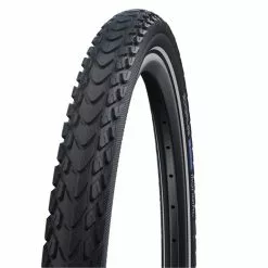 Schwalbe Marathon Mondial – Evolution Line – Foldedæk – 27,5×2,00 – E-25