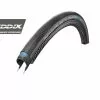 Schwalbe DD Race Guard – E-25 Foldedæk – 700x28c (28-622) Sort -Elcykel Salg 1160081201 default