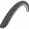 Schwalbe X-One Allround – Cross Foldedæk – 28×1,30 (33-622) Sort -Elcykel Salg 11601006 A default