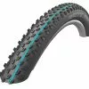 Schwalbe Racing Ray Addix Speedgrip Evolution Line SnakeSkin TL-Easy Foldedæk – 29×2,25 -Elcykel Salg 11601100 A default