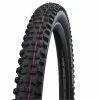 Schwalbe Hans Dampf – Evolution Line Foldedæk – 26×2,35 (60-559) Sort -Elcykel Salg 1160112501 A default