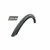 Schwalbe One Race Guard – Lite Foldedæk – 700x25c (25-622) Sort/Blå -Elcykel Salg 11653964 default
