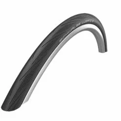 Schwalbe Lugano II – K-Guard Foldedæk – 700x23c (23-622) Sort
